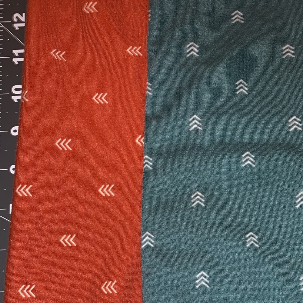 Masks/Neck warmers